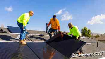 NRG Clean Power: Small Footprint, Big Warranty     - CNET