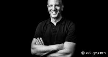 Former Droga5 CEO Andrew Essex named senior managing director at consulting giant TCS