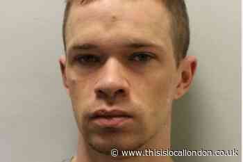 Southwark man jailed for raping woman while she slept