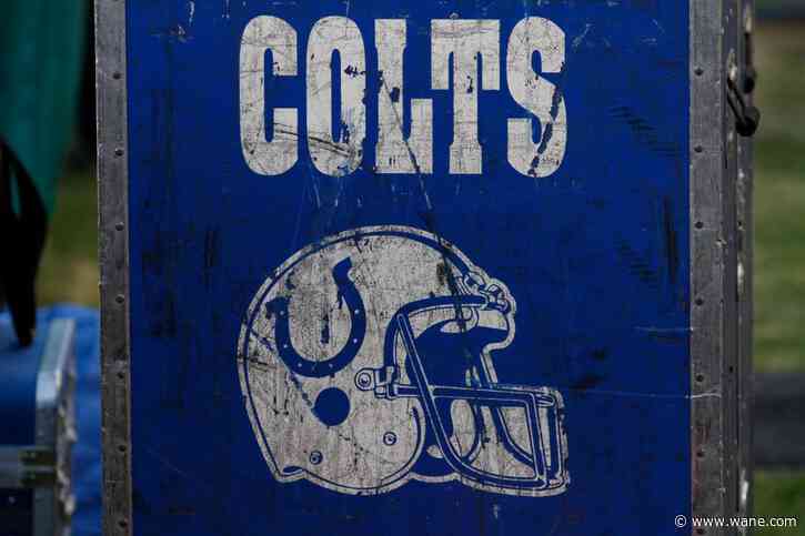 Get Colts tickets for $40, but just for 40 hours
