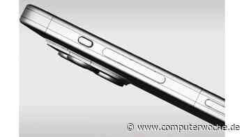 iPhone 15 Pro: Dünne Ränder, Rahmen aus Titan – und teurer