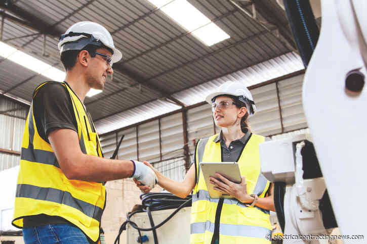 UK in danger of losing British tradespeople to jobs abroad