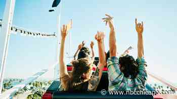 The world's ‘tallest,' ‘fastest' triple-launch roller coaster is coming to Cedar Point