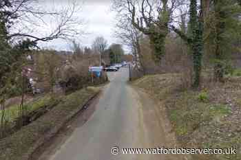 Chorleywood Station car park suggested for 190 new homes