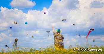 Your Saskatchewan photo of the day: August 2023