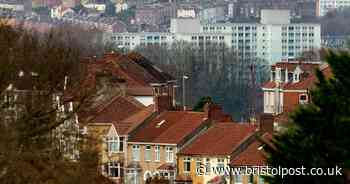 Bristol house prices 'set to fall by 20 per cent'