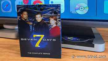 How to play old DVDs on your modern Apple M-series Mac