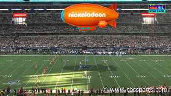 Super Bowl 2024: CBS Sports and Nickelodeon team up for first alternate telecast of Super Bowl