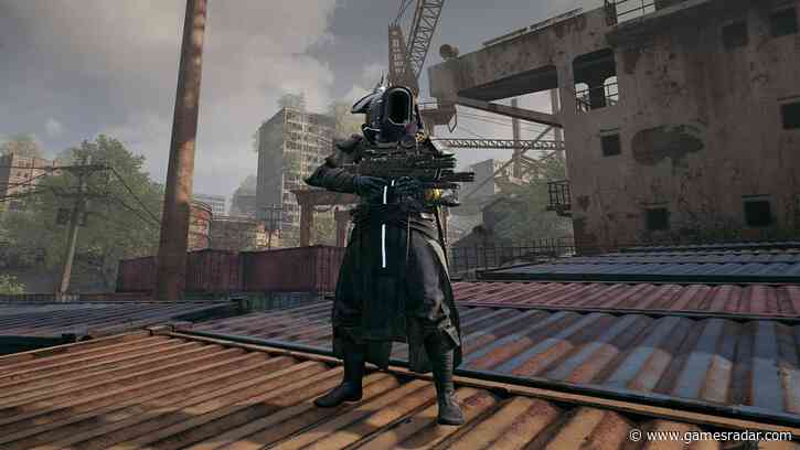 Remnant 2's hidden class is seemingly bugged and dealing a zillion damage