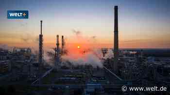 Jetzt beginnt die letzte Stärke der Wirtschaft zu schwinden