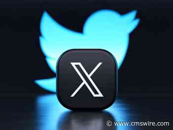Why 'X'? What Lessons Does Twitter Rebranding Hold for Marketers?