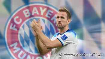 Plötzlich neue Deadline im Kane-Poker: Läuft den Bayern die Zeit davon?