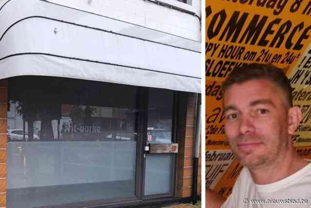 Nieuw plan moet handelaars nieuwe kansen geven nu ook enige frituur in deze gemeente de deuren sluit: “Straks is hier niks meer”
