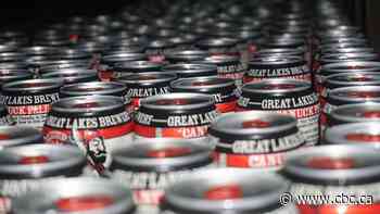 Ontario craft brewers say they face higher taxes than anywhere in the country, call for change