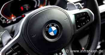 BMW hebt Jahresausblick nach gutem Quartal an