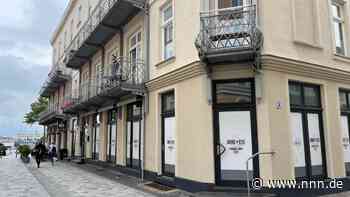 Aus für Joho Eis in Warnemünde: Was stattdessen geplant ist