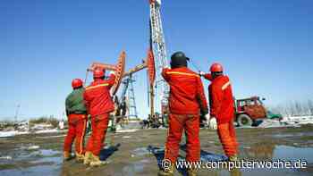 Schon mehr als 80 aktive KI-Anwendungen: Wintershall DEA gründet KI-Kompetenzzentrum