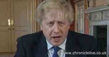 Boris Johnson in I'm A Celebrity 'talks' after odds cut on him following Matt Hancock into jungle