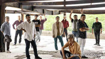 L'Orchestra di piazza Vittorio chiude I Concerti nel Parco alla Casa del Jazz