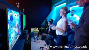 30 of London's Best Things To Do For Good Silly Fun With Friends