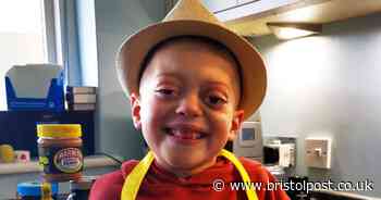 Boy, six, needs £200,000 for treatment after GP said cancer was ear infection