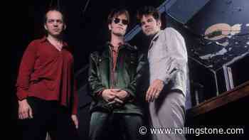 Re-Opening Time: Semisonic Plot First Album in Over 20 Years, ‘Little Bit of Sun’