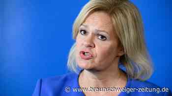 Bundesinnenministerium: Weitere Grenzkontrollen unangemessen