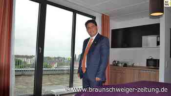 Vechelder Hotel - so sieht das bemerkenswerte Konzept aus