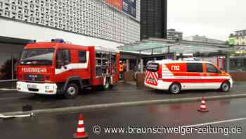 Braunschweig: Tiefgarage Magni nach Wasserschäden wieder geöffnet