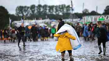 Festival-Veranstalter wollen Anreise nach Wacken stoppen