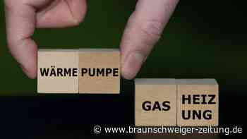 Wärmepumpe versus Gasheizung: Kosten-Analyse erstaunt