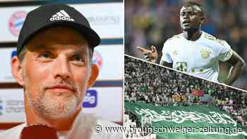 Tuchel sieht "Goldrauschstimmung" in Saudi-Arabien