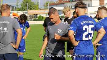 Isenbüttel und Gamsen eröffnen VfB-Sportwoche