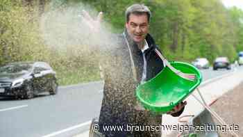 Söders Kommunikationsstrategie lässt Foto-Kosten explodieren