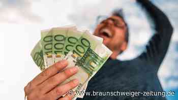 Tagesgeld aktuell: Die Angebote mit den höchsten Zinsen