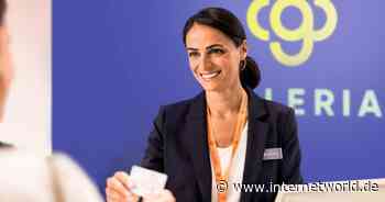 Galeria Karstadt Kaufhof führt Alipay+ in Deutschland ein