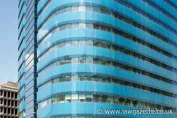 BLM tieup holds partner profit steady at Clyde & Co