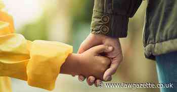 'Historic win' in Court of Appeal over same-sex parental rights