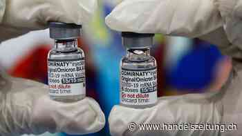 Nach Corona: Gewinneinbruch im zweiten Quartal bei Pfizer