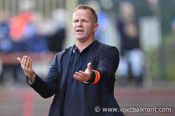 Wouter Vrancken weet waar de werkpunten van Racing Genk liggen: &quot;Daar besteden we veel aandacht aan&quot;