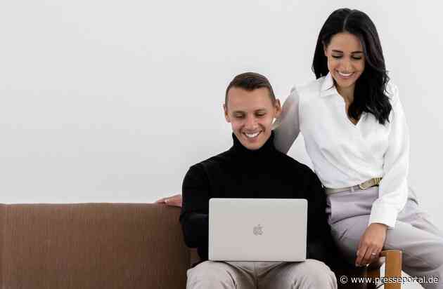 Immer mehr Angestellte unglücklich im Job: Michael Schafhauser verrät 4 Vorteile, die eine Selbstständigkeit als Werbetexter mit sich bringt