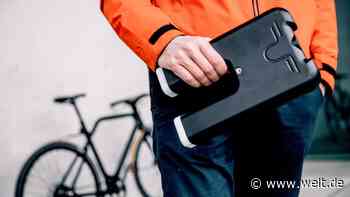 So beugen Sie Brandfällen durch Lithium-Akkus vor