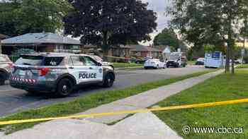 Toronto police officer shot man 3 times in Scarborough basement, SIU says