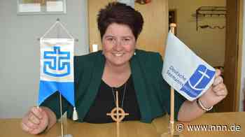 Leiterin der Seemannsmission Rostock geht von Bord