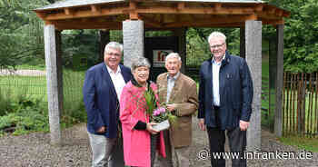 Bayreuth: Für die Gäste des Tierparks Röhrensee - Familie spendet großzügigen Betrag