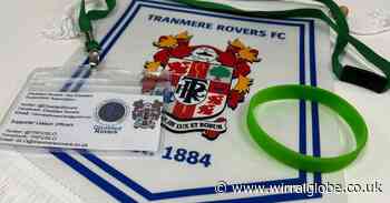 Tranmere Rovers to introduce 'disability identifiers' on matchdays