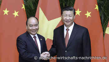 Gegen China: Vietnam will zum größten Produzenten Seltener Erden aufsteigen