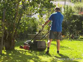 Getting Really Active Just 5 Minutes a Day Lowers Your Cancer Risk