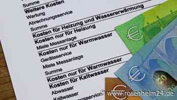 Sechs typische Fehler in der Nebenkostenabrechnung