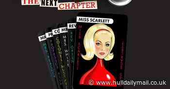 Hull events and what's on guide: latest announcements as they happen - August 2023